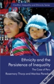 Capa do artigo Ethnicity & The Persistence Of Inequalit