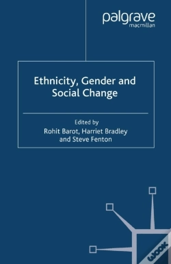 Capa do artigo Ethnicity, Gender And Social Change