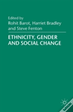 Capa do artigo Ethnicity, Gender And Social Change
