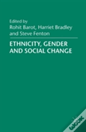 Capa do artigo Ethnicity, Gender And Social Change