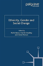 Ethnicity, Gender And Social Change - Preview