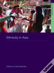 Capa do artigo Ethnicity In Asia