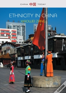 Capa do artigo Ethnicity In China: A Critical Introduction