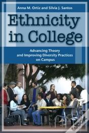 Capa do artigo Ethnicity In College