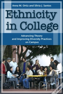 Capa do artigo Ethnicity In College