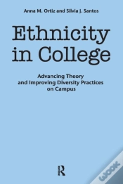 Capa do artigo Ethnicity In College