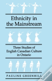 Ethnicity In The Mainstream