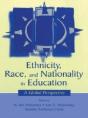 Ethnicity, Race, And Nationality In Education - Preview