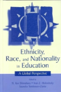 Ethnicity, Race, And Nationality In Education - Preview