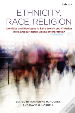 Capa do artigo Ethnicity, Race, Religion