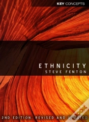 Capa do artigo Ethnicity