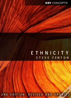 Capa do artigo Ethnicity