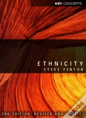 Ethnicity