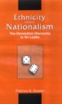 Ethnicity Versus Nationalism - Preview