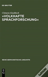 Ethnicizing Language Research