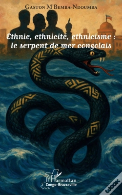 Capa do artigo Ethnie, Ethnicité, Ethnicisme : Le Serpent De Mer Congolais