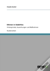 Capa do artigo Ethnien In Sadafrkia
