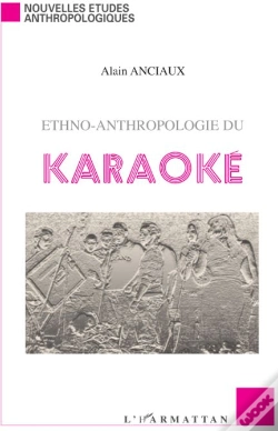 Capa do artigo Ethno-Anthropologie Du Karaoké