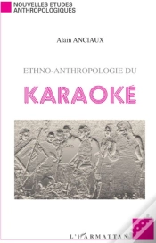 Capa do artigo Ethno-Anthropologie Du Karaoké
