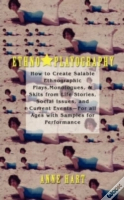 Capa do artigo Ethno-Playography