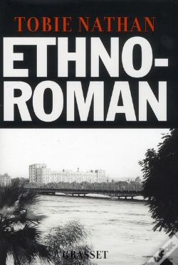 Capa do artigo Ethno-Roman