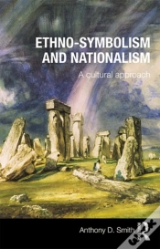 Capa do artigo Ethno-Symbolism And Nationalism