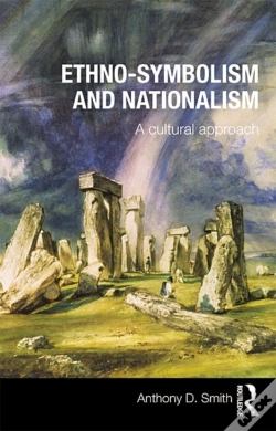 Capa do artigo Ethno-Symbolism And Nationalism