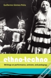 Capa do artigo Ethno-Techno