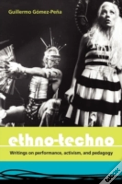 Capa do artigo Ethno-Techno