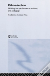 Capa do artigo Ethno-Techno