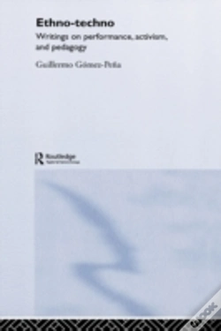 Capa do artigo Ethno-Techno
