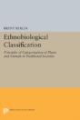 Ethnobiological Classification - Preview
