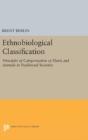 Ethnobiological Classification - Preview