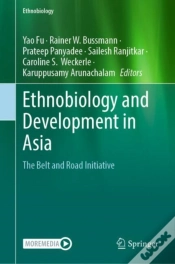 Capa do artigo Ethnobiology And Development In Asia