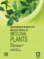 Ethnobotanical Wisdom And Microbial Studies On Medicinal Plants - Preview