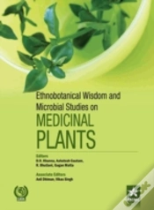 Capa do artigo Ethnobotanical Wisdom And Microbial Studies On Medicinal Plants