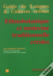 Capa do artigo Ethnobotanique Et Medecine Traditionnelles Creoles