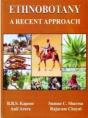 Ethnobotany - A Recent Approach - Preview