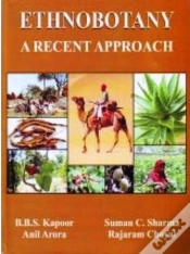 Capa do artigo Ethnobotany - A Recent Approach