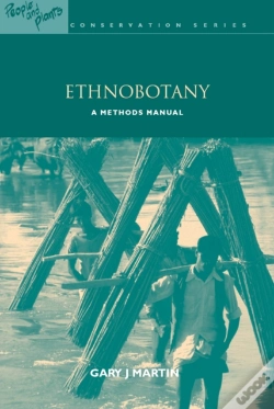 Capa do artigo Ethnobotany