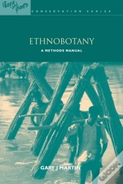 Capa do artigo Ethnobotany