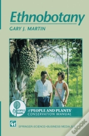 Capa do artigo Ethnobotany