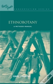 Capa do artigo Ethnobotany