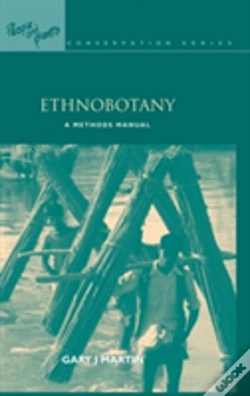 Capa do artigo Ethnobotany