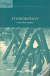 Capa do artigo Ethnobotany