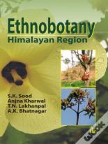 Ethnobotany Himalayan Region