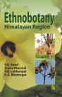 Ethnobotany Himalayan Region - Preview