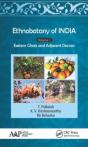 Ethnobotany Of India, Volume 1 - Preview