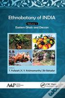 Ethnobotany Of India, Volume 1