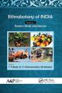 Ethnobotany Of India, Volume 1 - Preview
